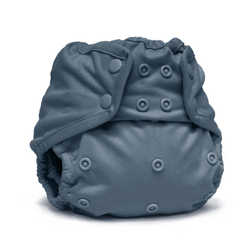 Rumparooz One Size Cloth Diaper Cover - Dusk