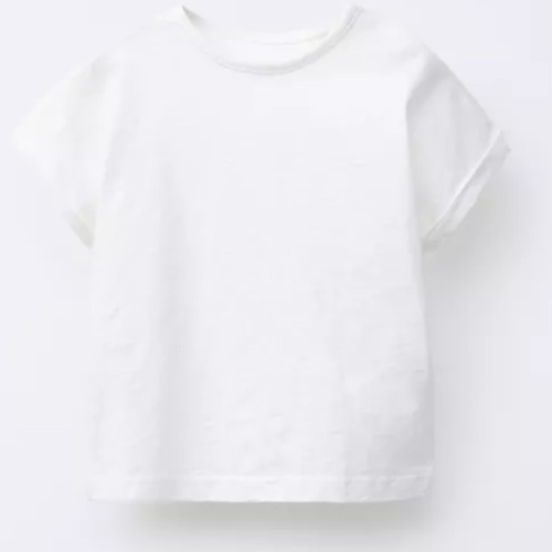 PLAIN SHIRT - Blue | ZARA United States