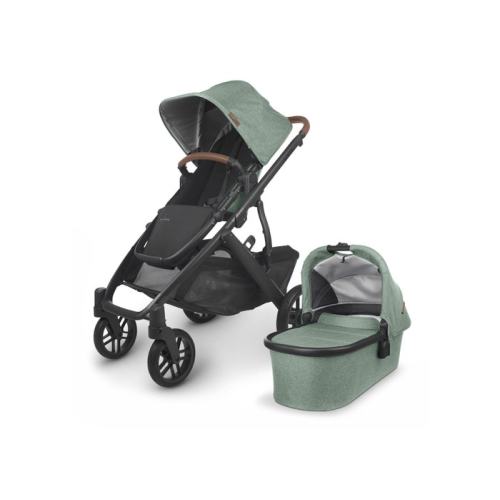 VISTA V2 Stroller (Premium)