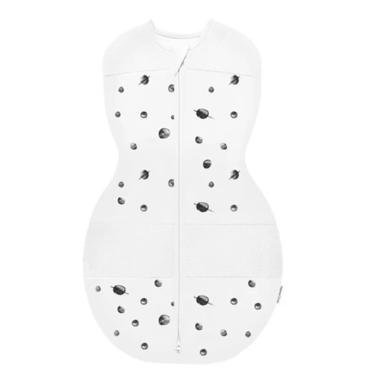 Swaddle - Sleepea® 5-Second Baby, Happiest Baby