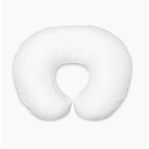 Boppy Nursing Pillow – Bare Naked | Breastfeeding and Bottle Feeding, Propping Baby, Tummy Time, Sitting Support | Pillow Only