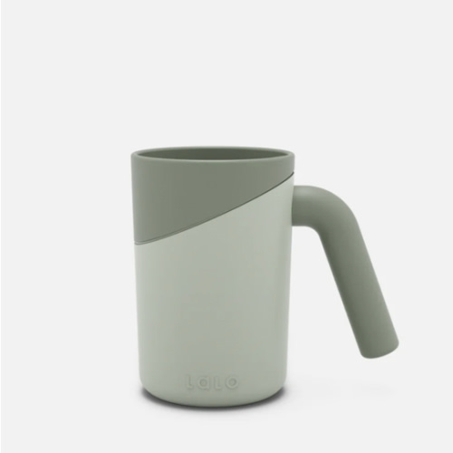 Rinse Cup - Sage