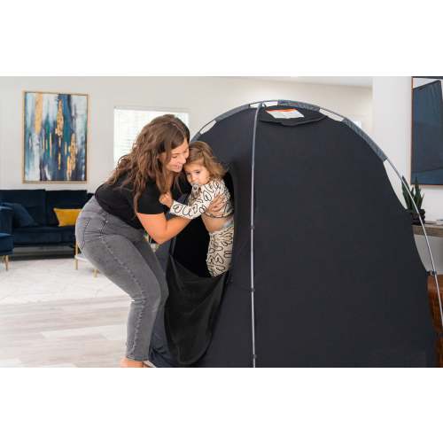 SlumberPod - Get Your Baby to Sleep Anywhere