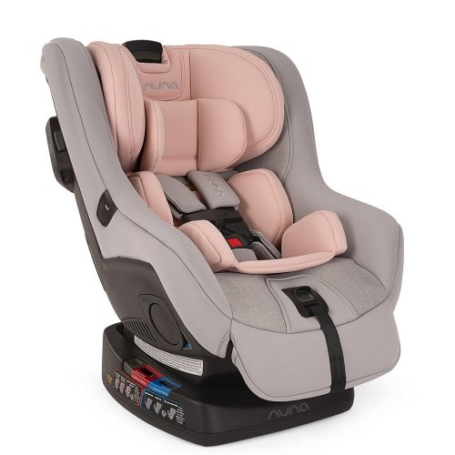 Edgehill Collection x Nuna Rava Convertible Car Seat