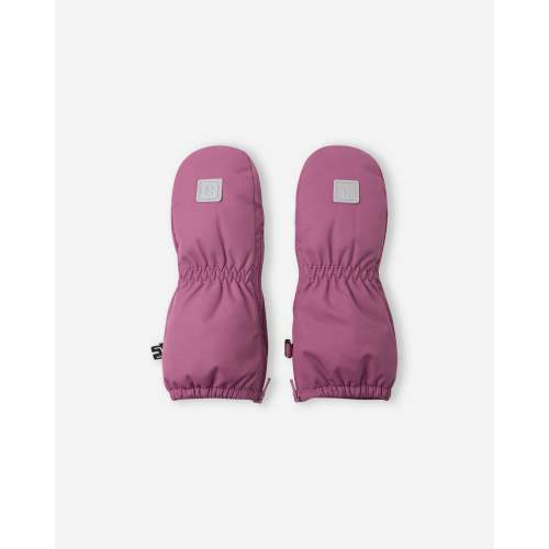 Insulated Mittens - Tassu