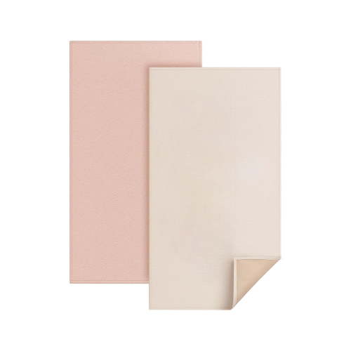 Huowey Baby Portable Leather Baby Changing Pad And Wipeable For Travel And Home Use Easily Fits Into A Bag Give Your Baby The Most Comfortable Care! Versatile Dailywear, One Size