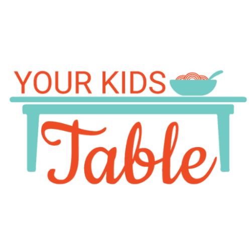 Sensory Diet Cards – Your Kid's Table Shop