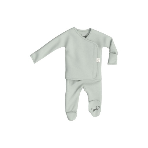 Baby Skin to Skin Footie