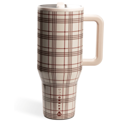 HydroJug Traveler 40oz – Blair Insulated Tumbler