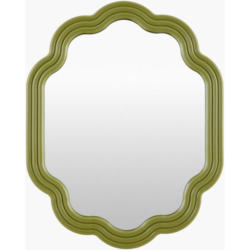 Lark Manor™ Adam Mirror & Reviews | Wayfair