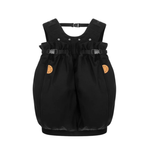 The Weego TWIN Baby Carrier