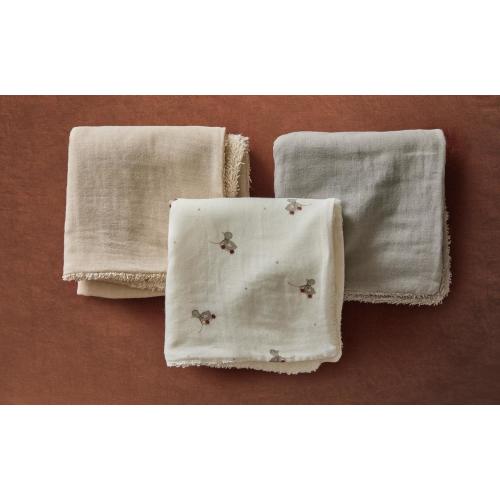 CHILDREN’S DUCKLING MINI TOWEL (SET OF 3) - Bathtime - KIDS AND BABIES - BABIES | Zara Home United States of America