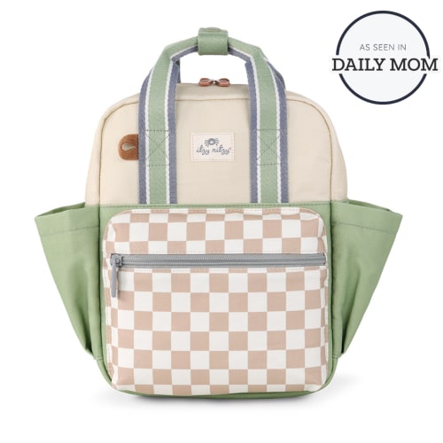 Itzy Bitzy Bag™ Toddler Backpack – Itzy Ritzy