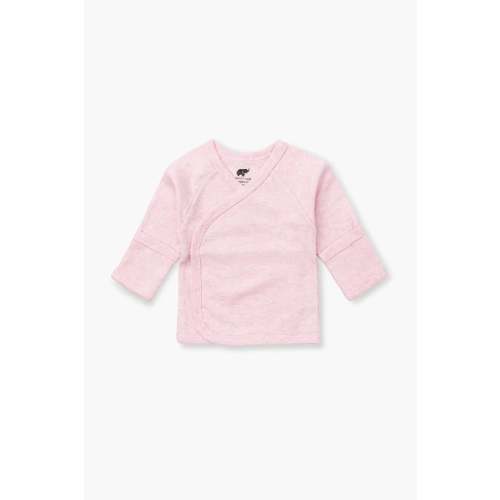 Newborn Wrap Top