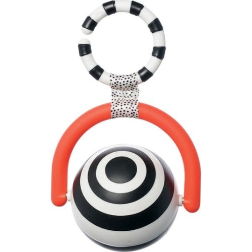 Wimmer Bulls-Eye Ball