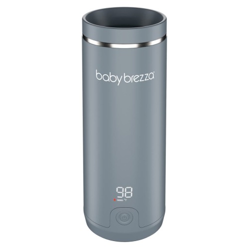 Travel & Portable Bottle Warmer