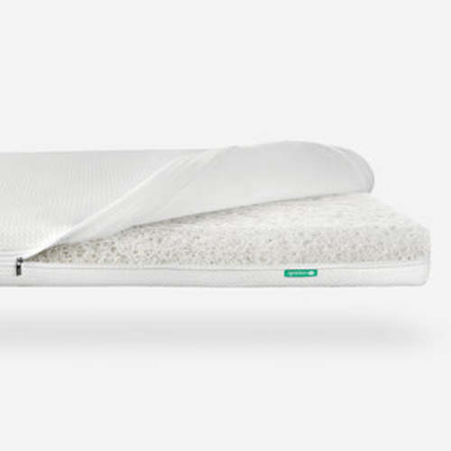 Essential Crib Mattress - Standard / White