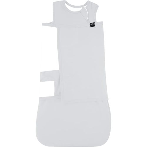 KYTE BABY Unisex Rayon Made from Bamboo Sleep Bag Swaddler for Babies, 1.0 Tog