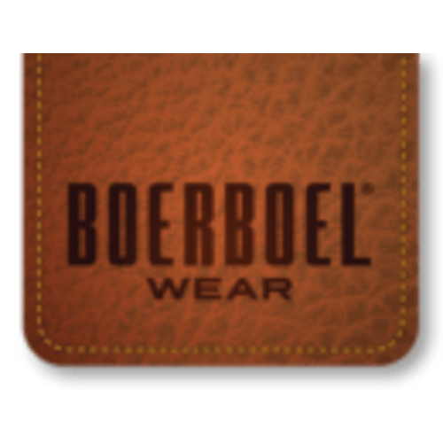 Kids Chelsea Boot - Brown - Boerboel Wear