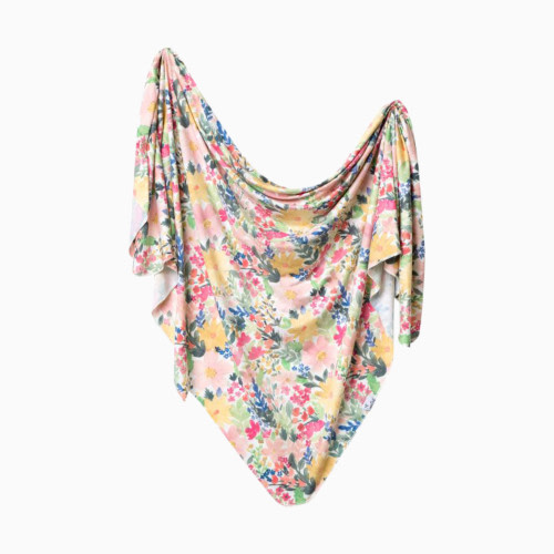 Swaddle Blanket - Lark