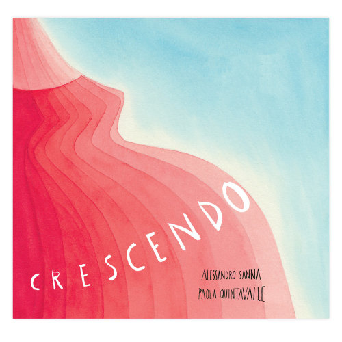 Crescendo — Enchanted Lion Books
