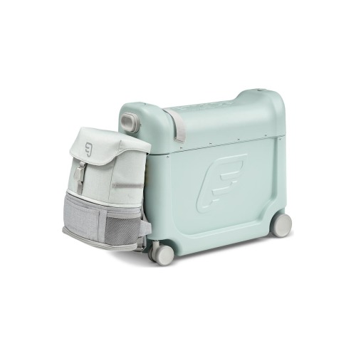 Jetkids by Stokke BedBox® Ride-On Carry-On Suitcase & Backpack Set