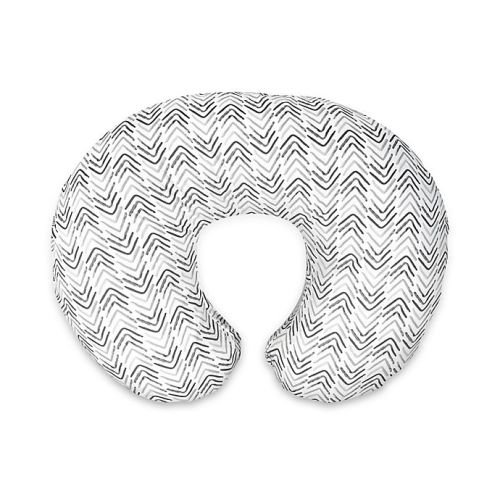 Boppy® Original Nursing Pillow and Positioner in Grey Cable