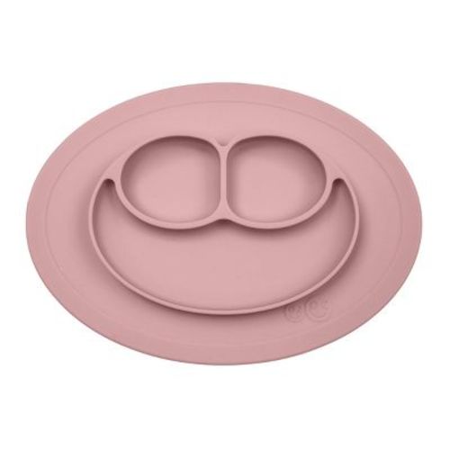 Ezpz Mini Mat Plate - Blush