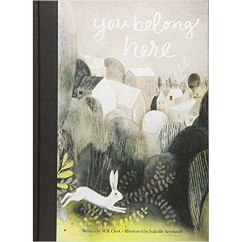 You Belong Here