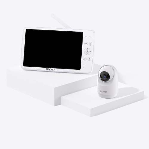 MegaView Baby Monitor 10″
