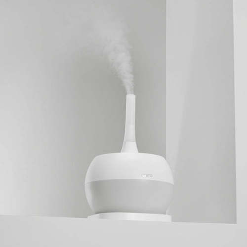 best for nurseries — Miro humidifier
