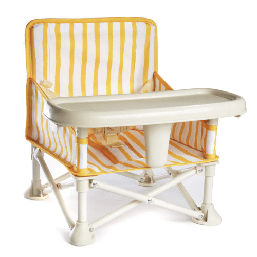 Brighton Portable Booster Chair