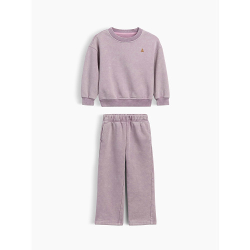 Baby & Toddler VintageSoft Washed Sweat Set