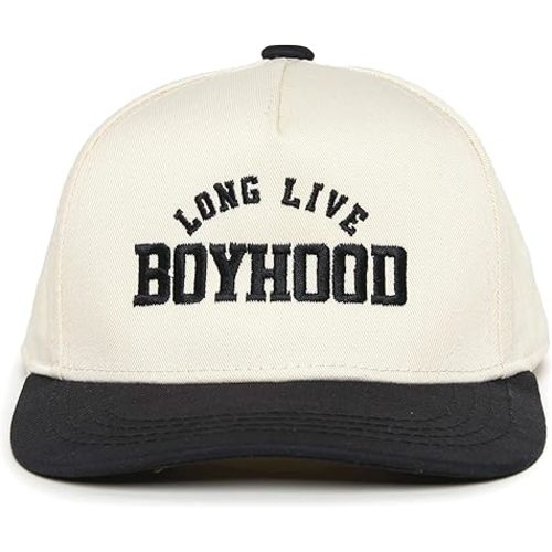 Funky Junque Premium Kids Trucker Hat Vintage Snapback Baseball Cap - Toddler Designs, Infant Sizes
