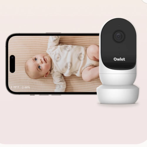 Owlet Cam® 2