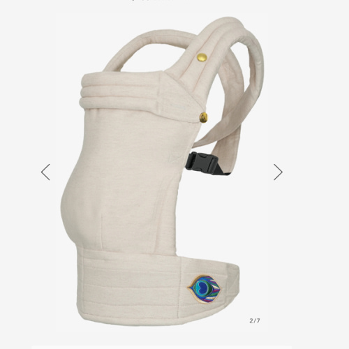 Spirit | Zeitgeist Baby Carrier | SHOP ARTIPOPPE