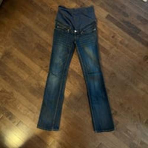 Maternity Jeans