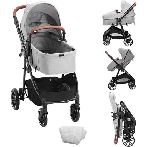 VEVOR Baby Stroller