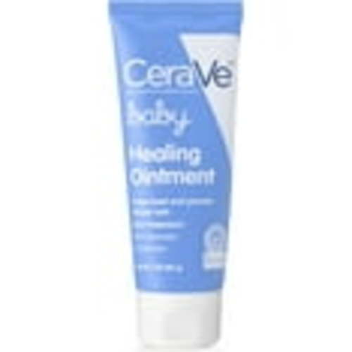 CeraVe Baby Healing Ointment 3 oz (Pack of 3)