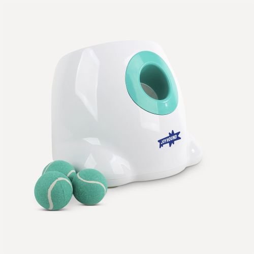 Joyhound® Electronic Ball Launcher Dog Toy