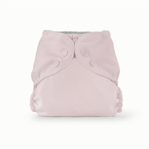 Cloth Diaper Waterproof Covers - Amethyst / Size 1