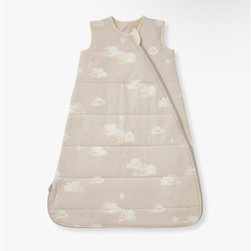 Burt's Bees Baby Unisex Newborn Essentials 100% Organic Cotton Beekeeper Wearable Blanket