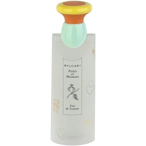 BVLGARI Petits et Mamans 3.4 oz Eau de Toilette Spray