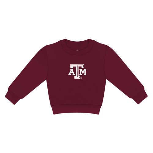 Texas A&M Aggies Sweatshirt | College Baby