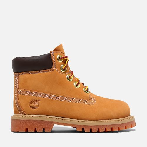 Toddler Timberland® Premium Waterproof Boot Size 7.5