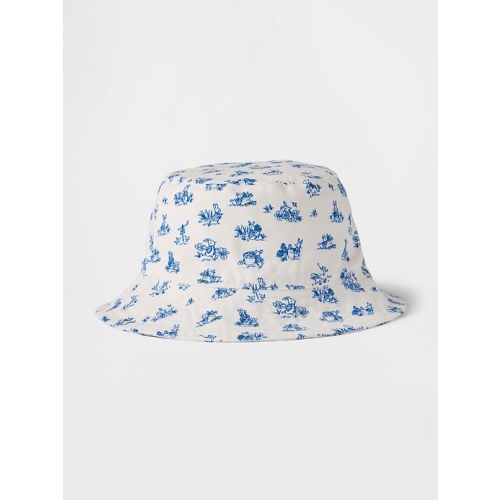 Baby & Toddler Peter Rabbit™ Organic Cotton Bucket Hat