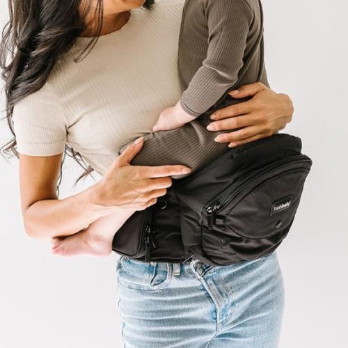 Tushbaby Hip Carrier