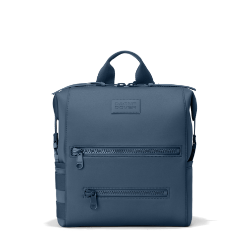 Indi neoprene Diaper Backpack