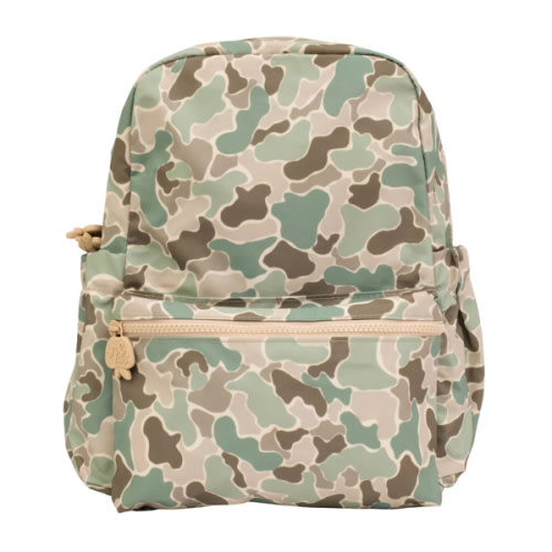 Backpack - Camo