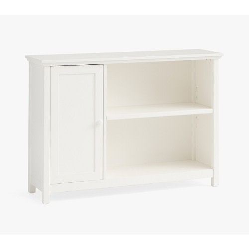Cameron Cubby Bookcase (47")